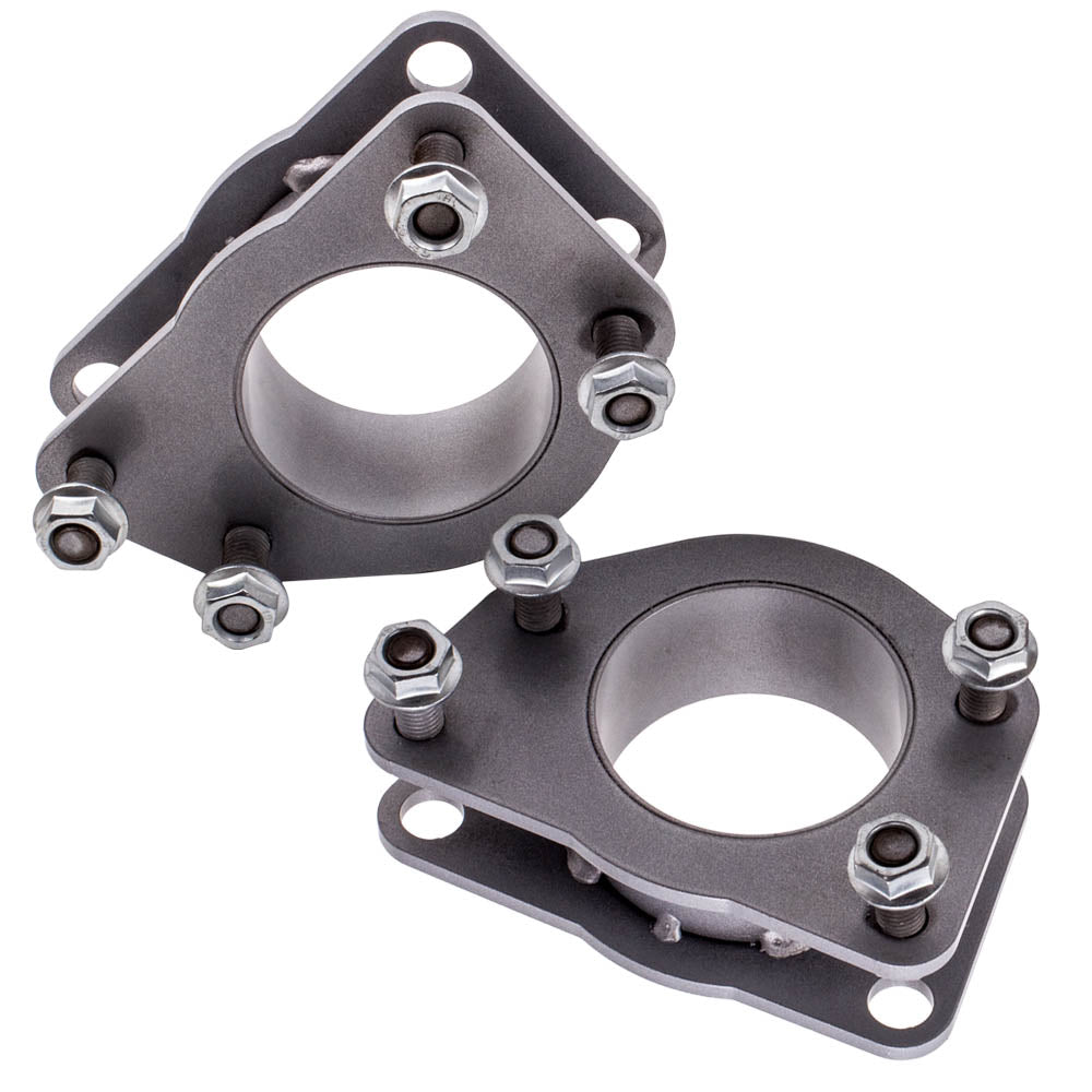 maXpeedingrods Voor 2 Leveling Lift Kit geschikt voor Jeep Liberty KJ KK Limited Sport 2002-2012 geschikt voor Dodge Nitro 2007-2012