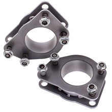 Laad de afbeelding in de galerijviewer, maXpeedingrods Voor 2 Leveling Lift Kit geschikt voor Jeep Liberty KJ KK Limited Sport 2002-2012 geschikt voor Dodge Nitro 2007-2012