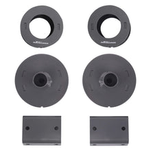 Laad de afbeelding in de galerijviewer, 2.5 inch Front Rear Leveling Lift Kit Compatible for Jeep wrangler JL 2WD 4WD 2018-2022 Extensions