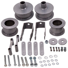 Laad de afbeelding in de galerijviewer, Full 3inch Voor Achter Lift Kit geschikt voor Jeep Wrangler Rubicon Sport Utility 2-Door 2016