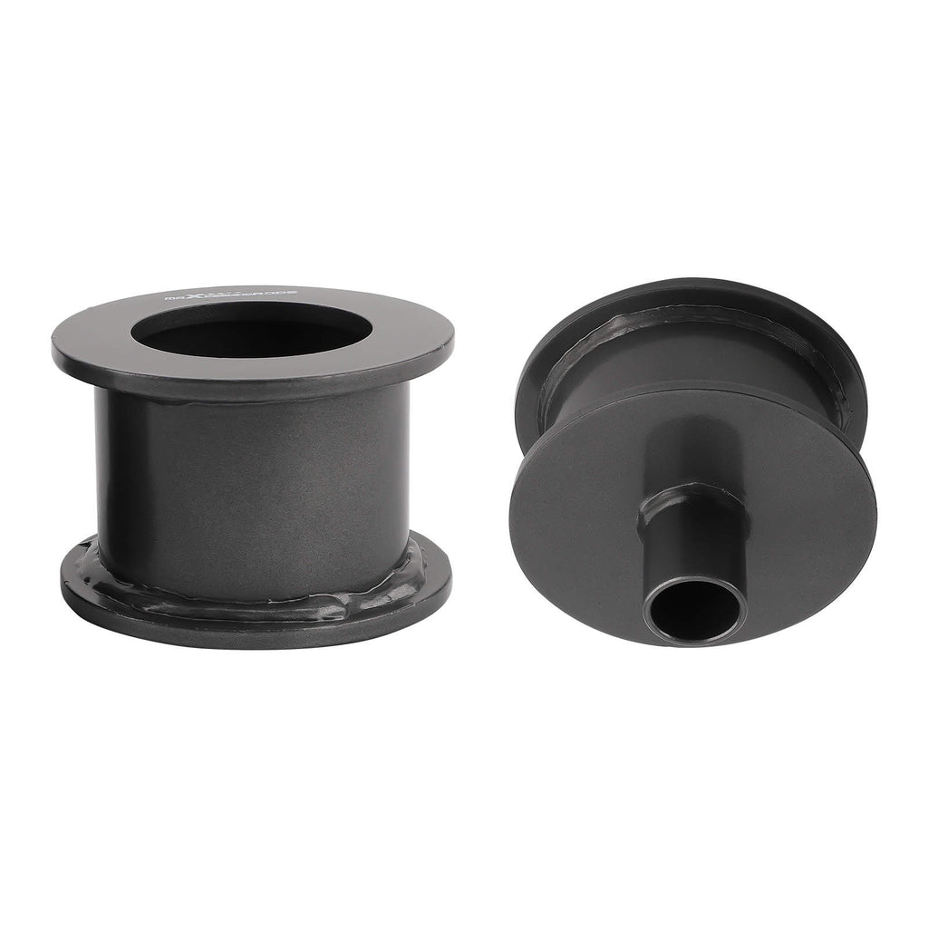 3'' Front 3" Rear Lift Leveling Kit  compatible for Jeep Wrangler JK 2007-2018 Shock Extend