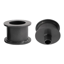 Laad de afbeelding in de galerijviewer, 3'' Front 3" Rear Lift Leveling Kit  compatible for Jeep Wrangler JK 2007-2018 Shock Extend