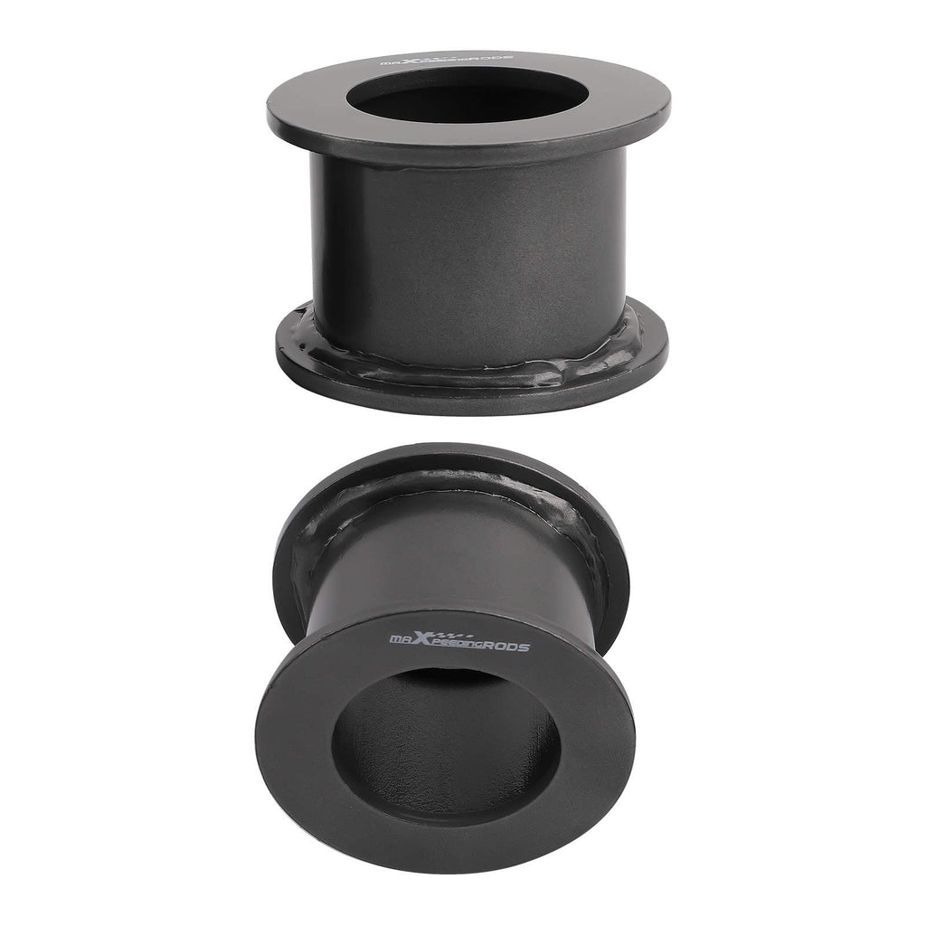3'' Front 3" Rear Lift Leveling Kit  compatible for Jeep Wrangler JK 2007-2018 Shock Extend