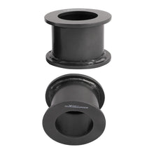 Laad de afbeelding in de galerijviewer, 3'' Front 3" Rear Lift Leveling Kit  compatible for Jeep Wrangler JK 2007-2018 Shock Extend