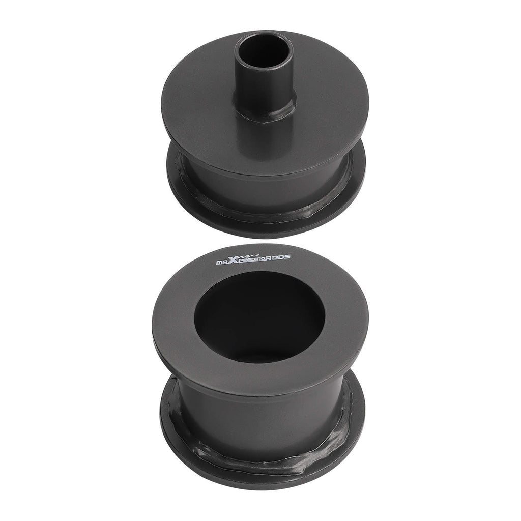 3'' Front 3" Rear Lift Leveling Kit  compatible for Jeep Wrangler JK 2007-2018 Shock Extend