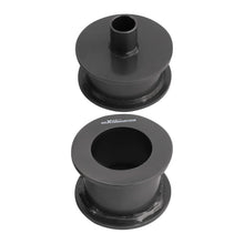 Laad de afbeelding in de galerijviewer, 3'' Front 3" Rear Lift Leveling Kit  compatible for Jeep Wrangler JK 2007-2018 Shock Extend
