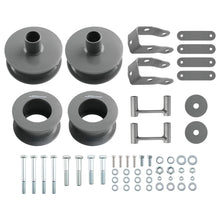 Laad de afbeelding in de galerijviewer, Full 2 inch Ophanging Leveling Lift Kit geschikt voor Jeep Wrangler JK 2007-2018