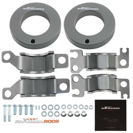 2 Lift Kit compatible for Jeep Cherokee 2014 2015 2016 2017 2018 2019 2020 2021 2022 2023