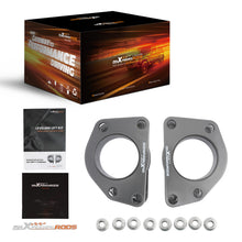 Laad de afbeelding in de galerijviewer, 2x Leveling Lift Kit Voor 2 geschikt voor Jeep Liberty KJ KK 2002-2012 2003 2004 2005
