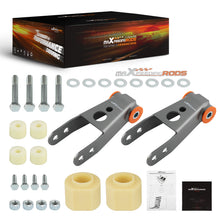 Laad de afbeelding in de galerijviewer, 3'' + 2'' Lift Kit Level Lift Kits geschikt voor Jeep Cherokee XJ 4WD 1984-2001