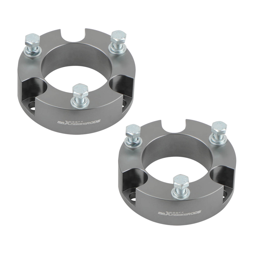 3 Front 2 Rear Leveling Lift Kit compatible for Toyota 4Runner FJ Cruiser 2003-2022