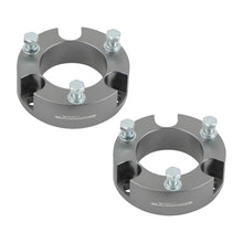 Laad de afbeelding in de galerijviewer, 3 Front 2 Rear Leveling Lift Kit compatible for Toyota 4Runner FJ Cruiser 2003-2022