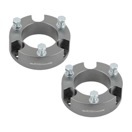 3 Front 2 Rear Leveling Lift Kit compatible for Toyota 4Runner FJ Cruiser 2003-2022