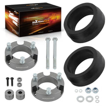 Laad de afbeelding in de galerijviewer, 3 voor 2 achter Lift Kit w/Differential Drop Spacers Fits Toyota 4Runner 2003-22