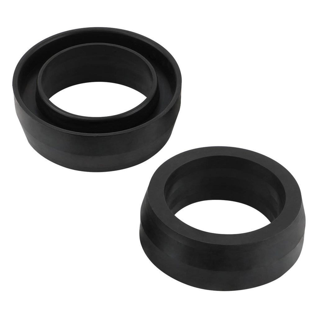3 Front 2 Rear Leveling Lift Kit compatible for Toyota 4Runner FJ Cruiser 2003-2022