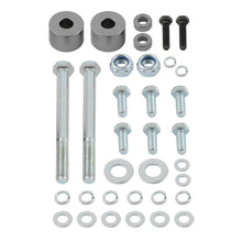 Laad de afbeelding in de galerijviewer, 3 Front 2 Rear Leveling Lift Kit compatible for Toyota 4Runner FJ Cruiser 2003-2022