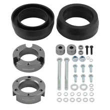 Laad de afbeelding in de galerijviewer, 3 Voor 2 Achter Lift Kit w/Differential Drop Spacers geschikt voor Toyota 4Runner 2003-22