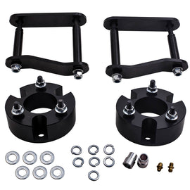 3 inch Leveling Lift Kit voor 2 inch achter Lift Fit voor NISSAN Xterra 2007 2008