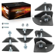 Laad de afbeelding in de galerijviewer, Lift Kit 2 compatible for Polaris Ranger RZR 570 2012-2018 2015