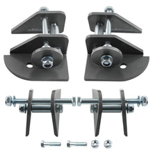 Laad de afbeelding in de galerijviewer, Lift Kit 2 inch geschikt voor Polaris Ranger RZR 570 2012-2018 2015