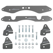 Laad de afbeelding in de galerijviewer, Lift Kit 2 inch inch geschikt voor Polaris RZR 900 Trail 50 inch 2015-2017 18-19 Hardware