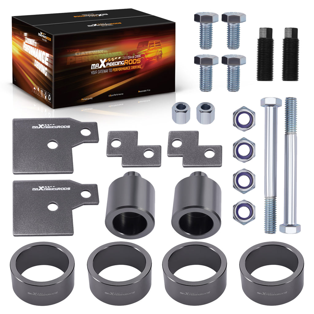 4 inch Inch Achter Ophanging Lift Kit geschikt voor Polaris Sportsman 450 700 800 1999-2010
