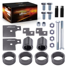 Laad de afbeelding in de galerijviewer, 4 inch Inch Achter Ophanging Lift Kit geschikt voor Polaris Sportsman 450 700 800 1999-2010