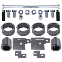 Laad de afbeelding in de galerijviewer, 4 Leveling Lift Kit Höherlegung compatible for Polaris Sportsman 450 500 570 600 700 800