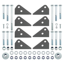 Laad de afbeelding in de galerijviewer, Lift Kit 3 inch geschikt voor Polaris 800 geschikt voor Ranger Crew IRS 2010 2011 2012 2013 2014