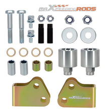 Laad de afbeelding in de galerijviewer, Voor Achter UTV 2 inchLift Kit geschikt voor Polaris Ranger 570 Midsize 2014-2018