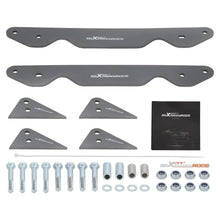 Laad de afbeelding in de galerijviewer, 2inch Lift Kit geschikt voor Polaris Sportsman 850 XP 1000 2016-2018 High Lifter Edition Only