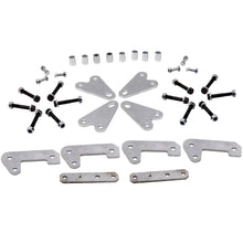 Laad de afbeelding in de galerijviewer, 2" UTV Lift Kit Leveling Lift geschikt voor Polaris Ranger 900 XP 2013 2014 2015 2016