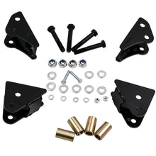 Laad de afbeelding in de galerijviewer, Achter Lift Kit 2.5 geschikt voor Ranger Crew 900 Full Size 2013 2014 2015 2016 2017 2018