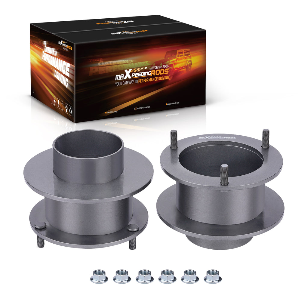 3 Lift Voor Level Kit Spacers geschikt voor Dodge Ram 3500 2500 1994-2013