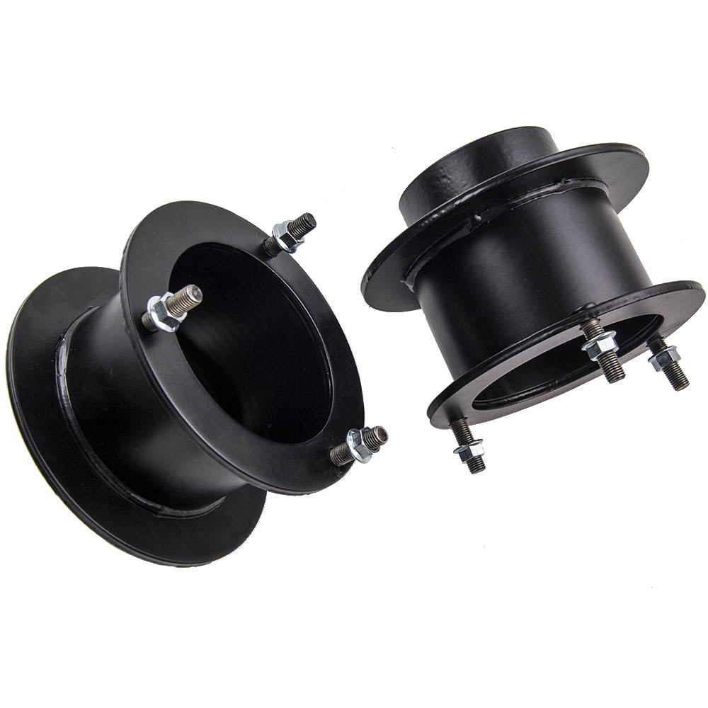geschikt voor Dodge Ram 2500 3500 2pcs 3.5 inch Voor Lift Leveling Kit 4X4 1994-2013