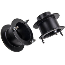 Laad de afbeelding in de galerijviewer, geschikt voor Dodge Ram 2500 3500 2pcs 3.5 inch Voor Lift Leveling Kit 4X4 1994-2013