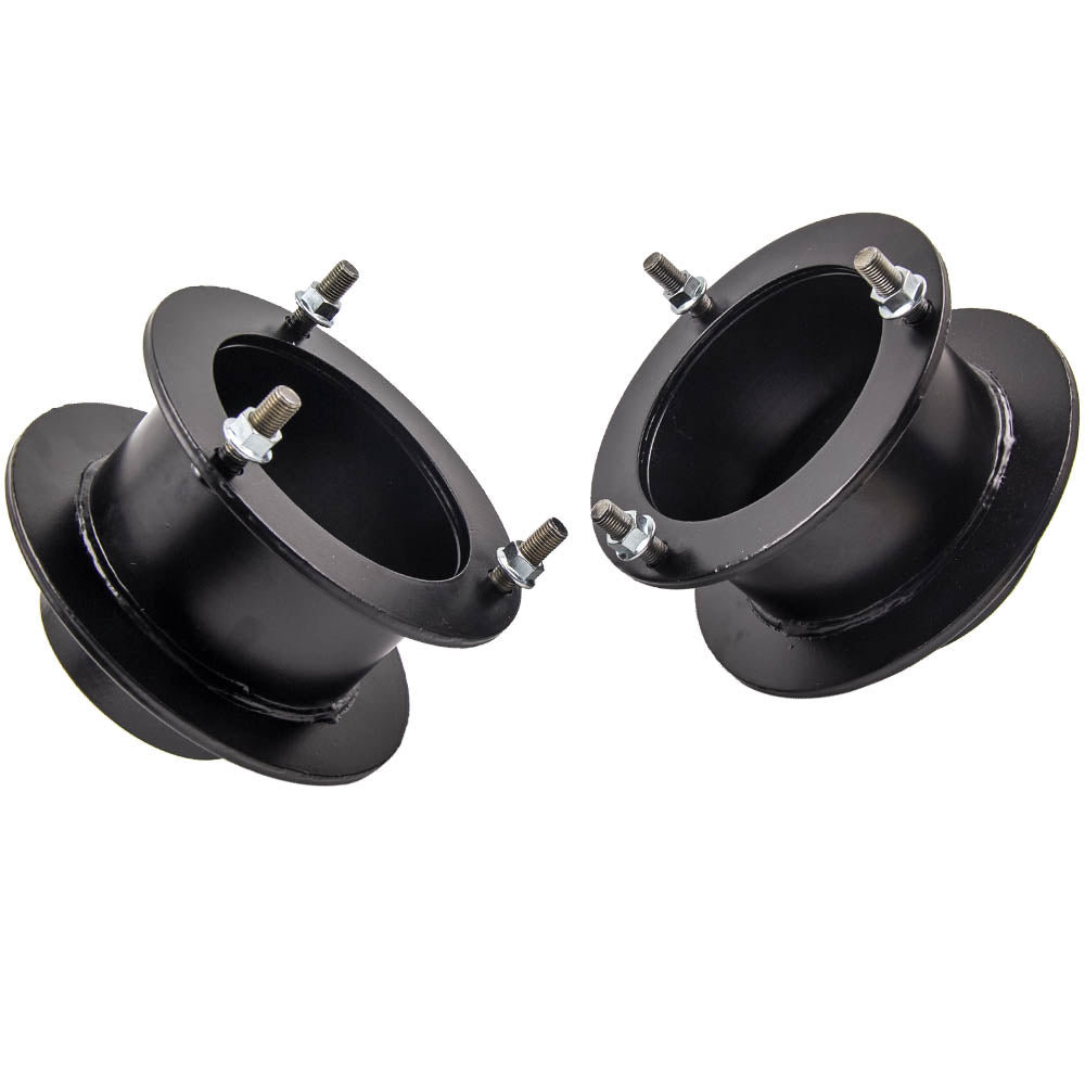 Voor 3 inch Lift Kit geschikt voor Dodge Ram 3500 4WD Only 2 stuks 3.0inch