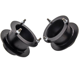 Voor 3 inch Lift Kit geschikt voor Dodge Ram 3500 4WD Only 2 stuks 3.0inch