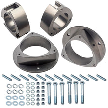 Laad de afbeelding in de galerijviewer, 3 inch Front2 Achter Strut Spacers geschikt voor Subaru Outback 1995 1996 1997 1998 1999