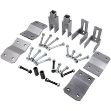 Laad de afbeelding in de galerijviewer, 4 inch Block Lift Kit geschikt voor Yamaha Golf Cart Model Gas / Electric G9