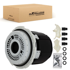 Luchtfilter geschikt voor Renault C K T Euro 6 21412848 22223804 22130454
