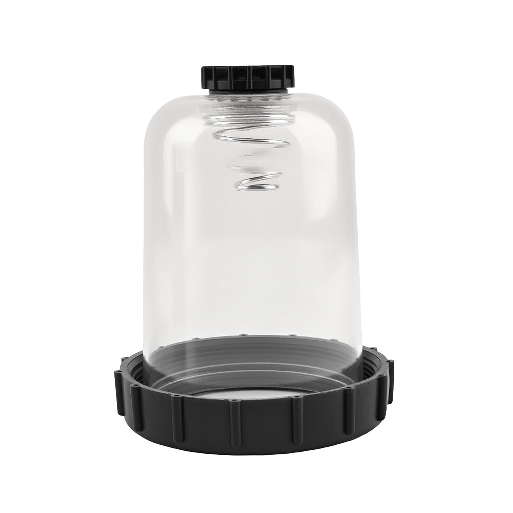 Advanced Bowl Cover voor DAVCO 382 Fuel Filter 572.90310K 21720164 Separator Kit