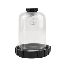 Laad de afbeelding in de galerijviewer, Advanced Bowl Cover voor DAVCO 382 Fuel Filter 572.90310K 21720164 Separator Kit