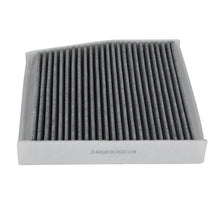 Laad de afbeelding in de galerijviewer, 1x Pollen / Cabin Filter geschikt voor Mercedes-Benz A200A180 W176W242 A2468300018