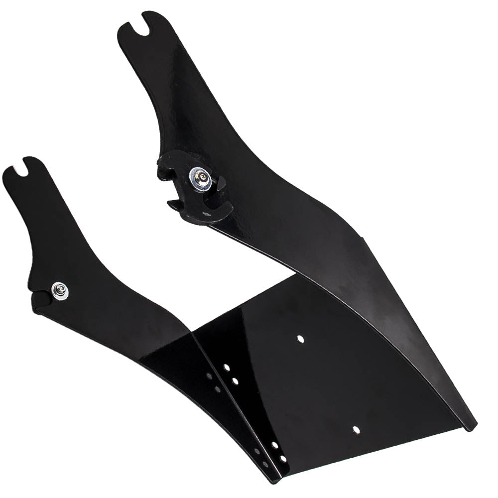 Trunk Mount Achter geschikt voor Harley Touring KING Tour-Pak 1997 1998 1999 2000-2008