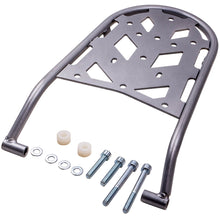 Laad de afbeelding in de galerijviewer, Achter Luggage Rack Carry Cargo Shield geschikt voor Honda CRF250L CRF250M 2012-2022