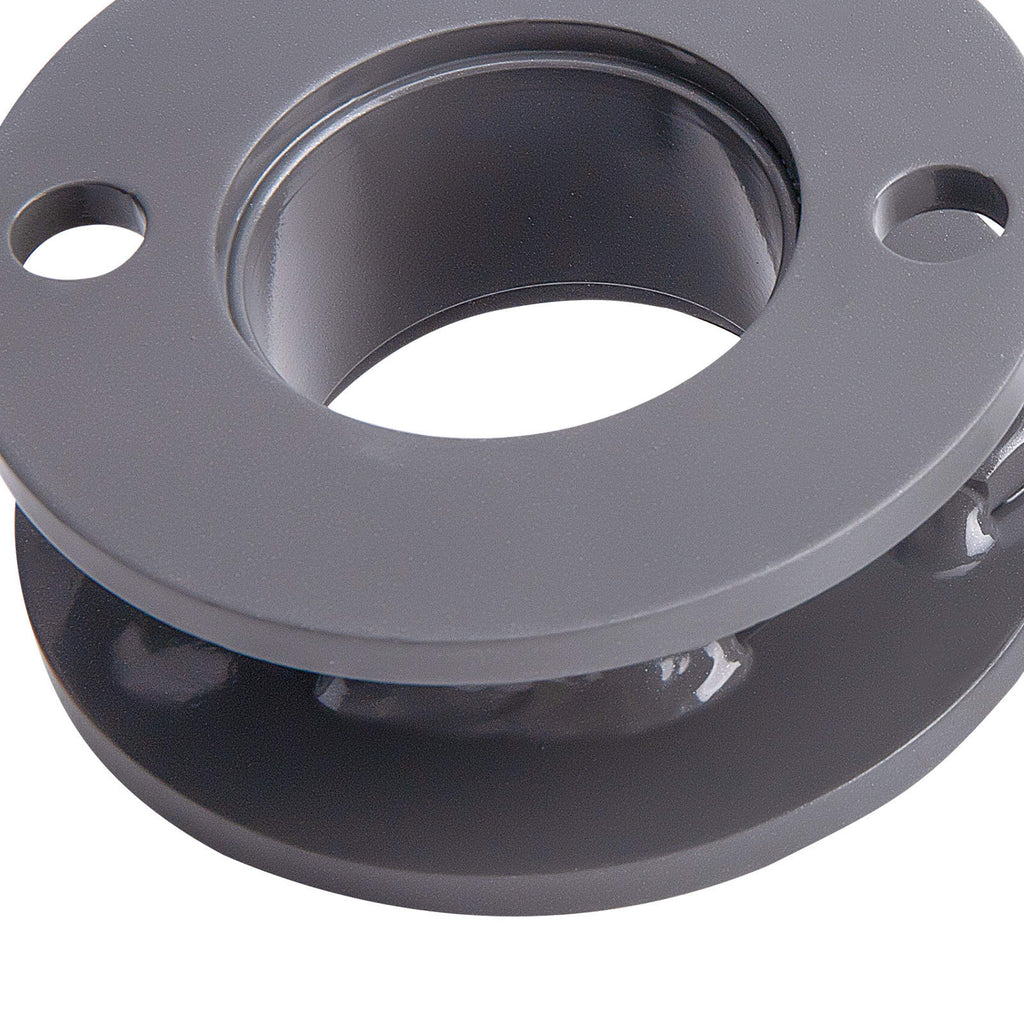 3'' Front + Rear Leveling Spacers Lift Kit compatible for Honda CRV CR-V 1997-2001 Nut Bolt