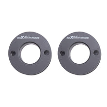 Laad de afbeelding in de galerijviewer, 3'' Front + Rear Leveling Spacers Lift Kit compatible for Honda CRV CR-V 1997-2001 Nut Bolt