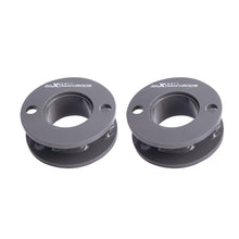 Laad de afbeelding in de galerijviewer, 3'' Front + Rear Leveling Spacers Lift Kit compatible for Honda CRV CR-V 1997-2001 Nut Bolt