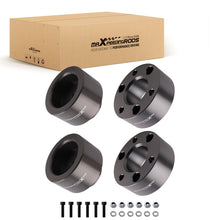 Laad de afbeelding in de galerijviewer, 2009-2021 compatible for Dodge Ram 1500 4 WD 2.5" Front 2" Rear Full Lift Kit Leveling Kits